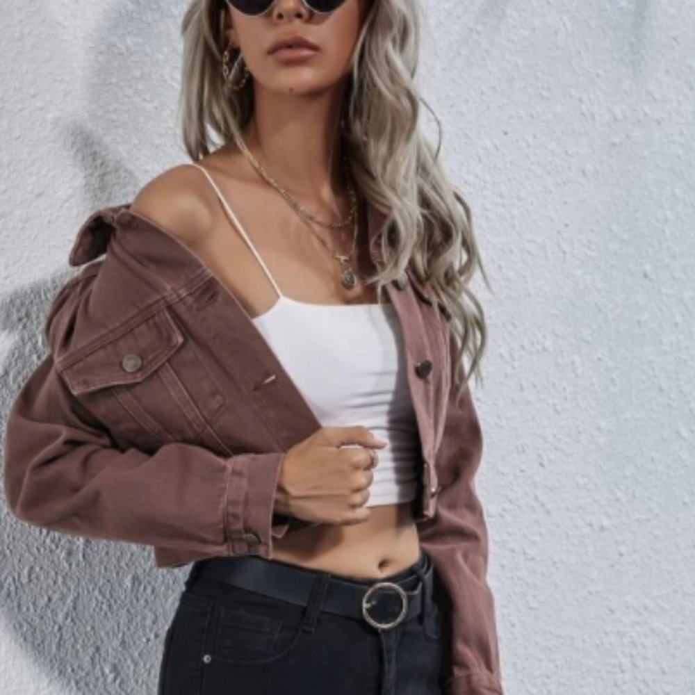 Jacket from Shein - Picture 4 of 4